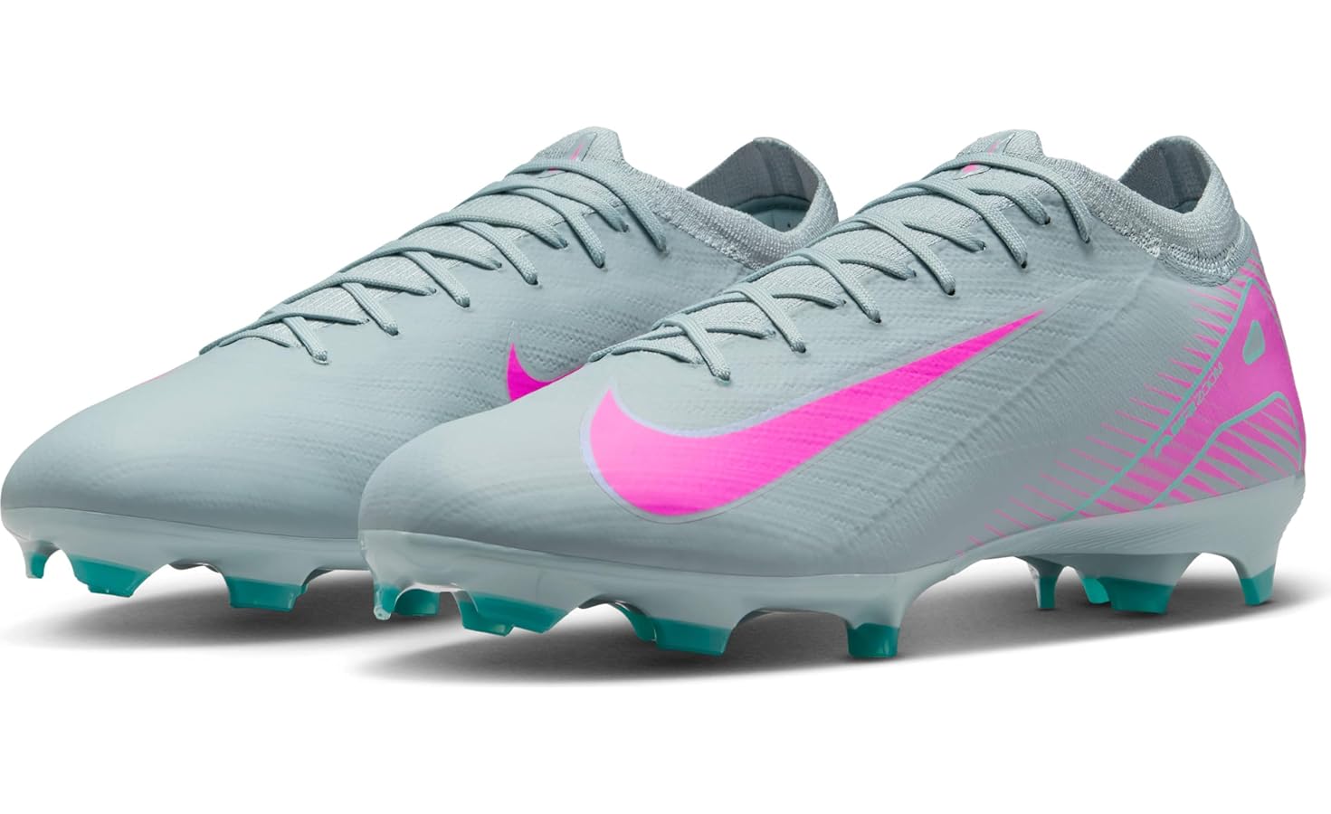 Amazon.com | Nike Mercurial Vapor 16 Pro FG Low-Top Soccer